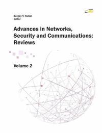Advances in Networks, Security and Communications