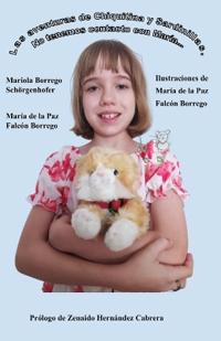 Las aventuras de Chiquitina y Sardinillas.