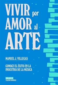 Vivir por amor al arte