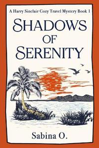 Shadows of Serenity