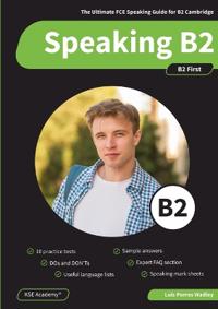 Speaking B2