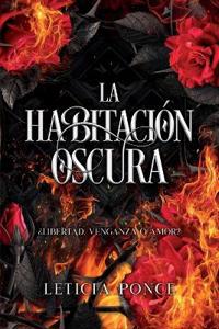 La Habitación Oscura (Legado en Llamas 1)