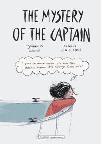 The Mystery of the Captain