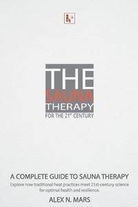 The Sauna Therapy for the 21st Century
