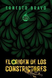 Saga Triaje. El Origen de Los Constrictores