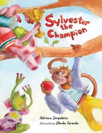 Sylvester the Champion