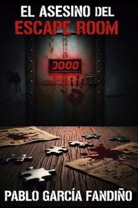 El Asesino del Escape Room