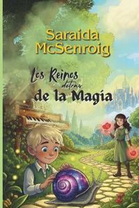 Los Reinos detrás de la Magia