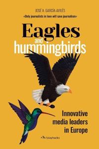 Eagles and Hummingbirds