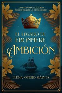 El legado de Ebonmere