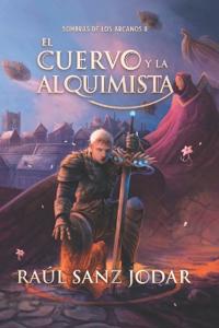 El Cuervo y la Alquimista