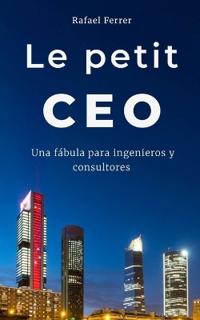 Ferrer Fernández, R: Petit CEO