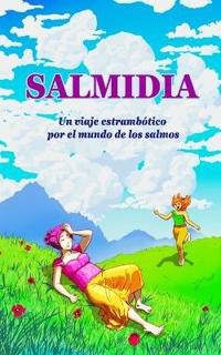 Salmidia