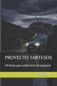 Zurita, R: PROYECTO TARTESOS