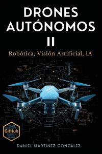 Drones Autónomos II