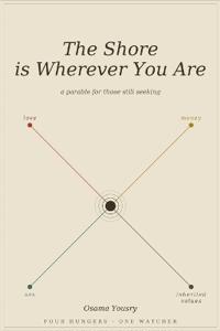 The shore is wherever you are