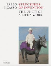 Pablo Picasso: Structures of Invention