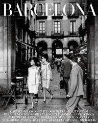 Barcelona: Portrait of a City