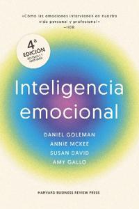 Inteligencia Emocional 4ta Edición (Emotional Intelligence 4th Edition Spanish Edition)