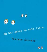 No hay gatos en este libro