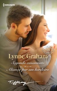Segundo casamento - Aliança por um herdeiro
