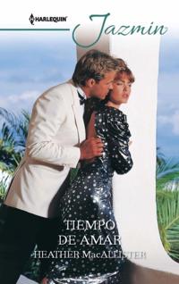 Tiempo de amar
