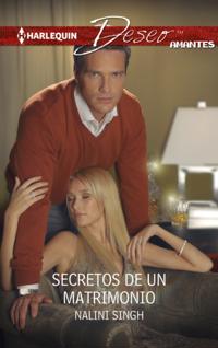 Secretos de un matrimonio