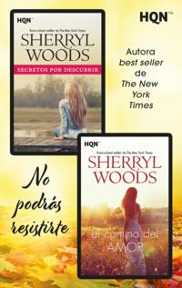 E-Pack Sherryl Woods 4 noviembre 2021