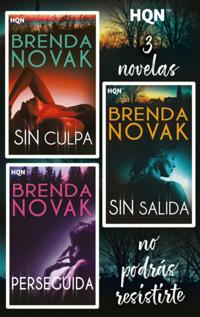 E-Pack Brenda Novak 2 diciembre 2021