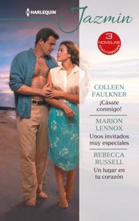 ¡Cásate conmigo! - Unos invitados muy especiales - Un lugar en tu corazón