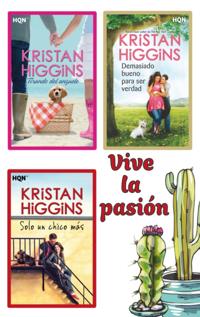 E-Pack Kristan Higgins 1 marzo 2022