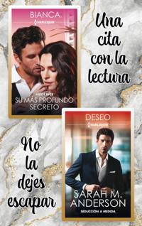 E-Pack Bianca y Deseo octubre 2023