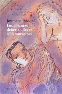 Los amantes deberían llevar solo mocasines