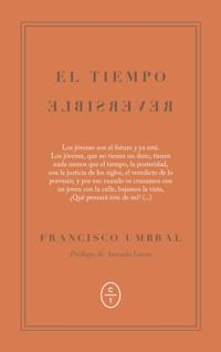 El tiempo reversible