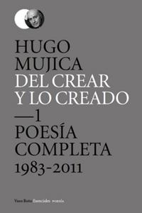Del crear y lo creado 1