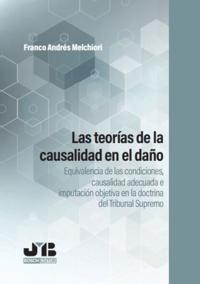 Las teorías de la causalidad en el daño: