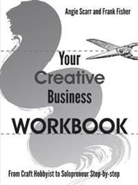 Your Creative Business WORKBOOK