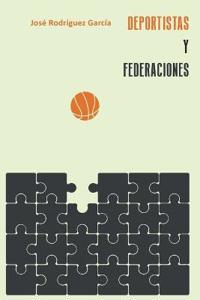 Deportistas y federaciones