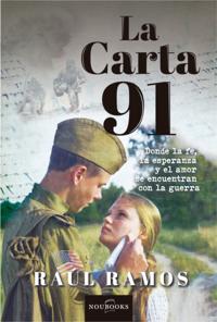 La carta 91
