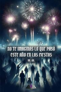No te imaginas lo que pasó este año en las fiestas