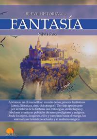 Breve historia de la fantasía
