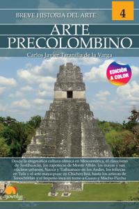 Breve historia del arte precolombino