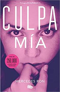 Culpa mia
