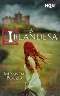 La irlandesa