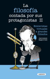La filosofía contada por sus protagonistas II