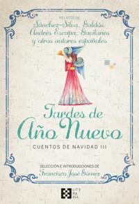 Tardes de Año Nuevo