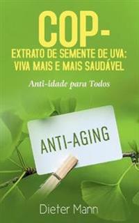 COP - Extrato de Semente de Uva