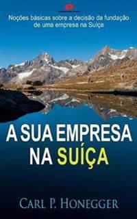 A sua empresa na Suíça