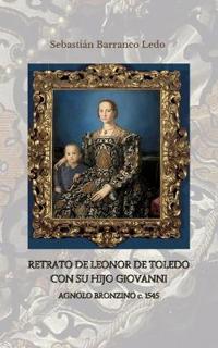 Retrato de Leonor de Toledo con su hijo Giovanni