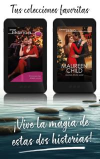 E-Pack Bianca y Deseo noviembre 2020